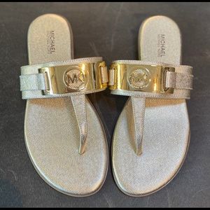 Michael Kors Sandals, size 6.5M